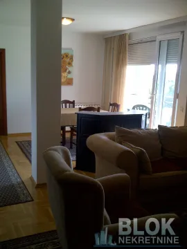 Rent, three bedroom apartment, 97m², Centar, Podgorica - image 14