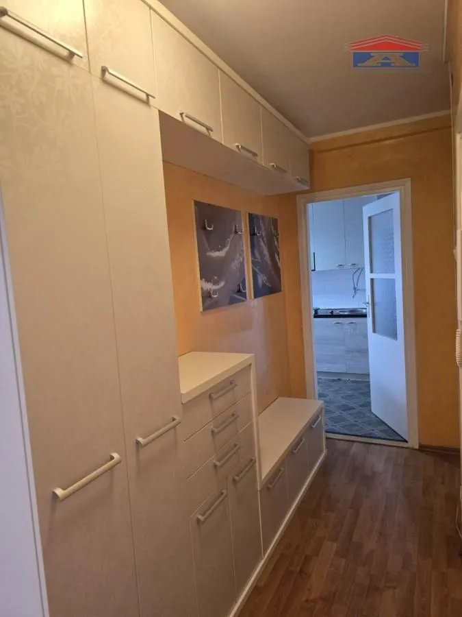 Rent, two bedroom apartment, 58m², Bulevar Oslobodjenja, Novi Sad Sve Podlokacije