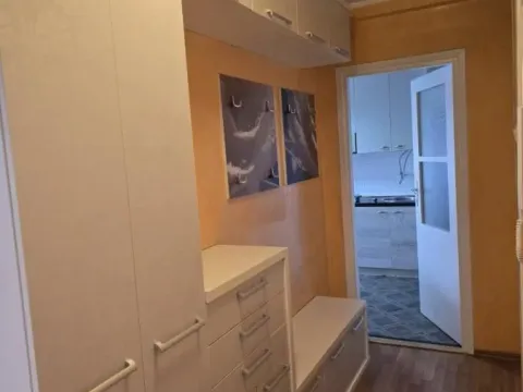 Rent, two bedroom apartment, 58m², Bulevar Oslobodjenja, Novi Sad Sve Podlokacije - image 16