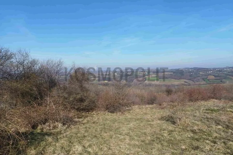 Prodaja, plac, 7700m², Arnajevo, Barajevo