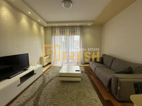 Izdavanje, jednosoban stan, 58m², Centar, Podgorica - image 3