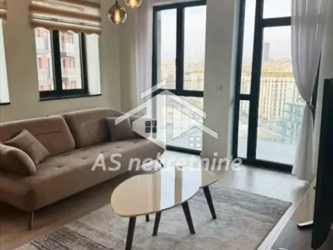 Izdavanje, četvorosoban stan, 110m², Savski Venac, Beograd - image 3