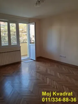 Stan in Slavija