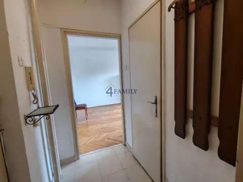 Prodaja, jednosoban stan, 35m², Novi Beograd Blok 4, Novi Beograd Sve Podlokacije - image 6