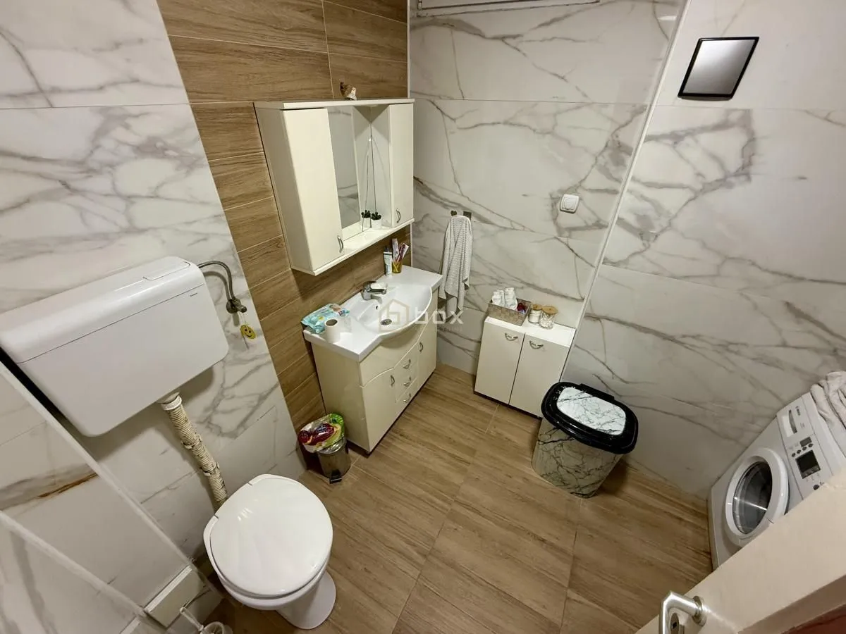 Prodaja, dvosoban stan, 73m², Medijana, Niš