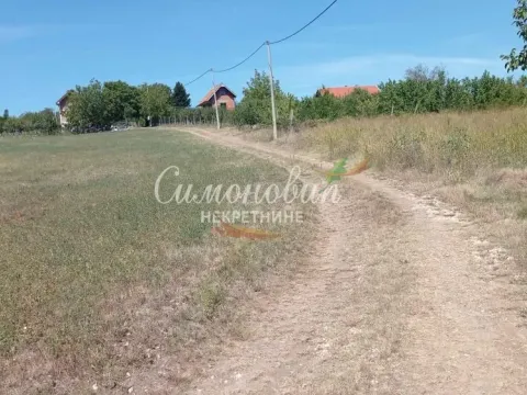Sale, land lot, 2500m², Begaljica, Grocka - image 10