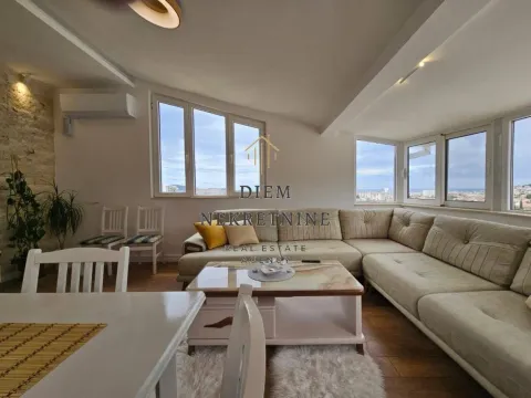 Izdavanje, trosoban stan, 100m², Bjeliši, Bar - image 17