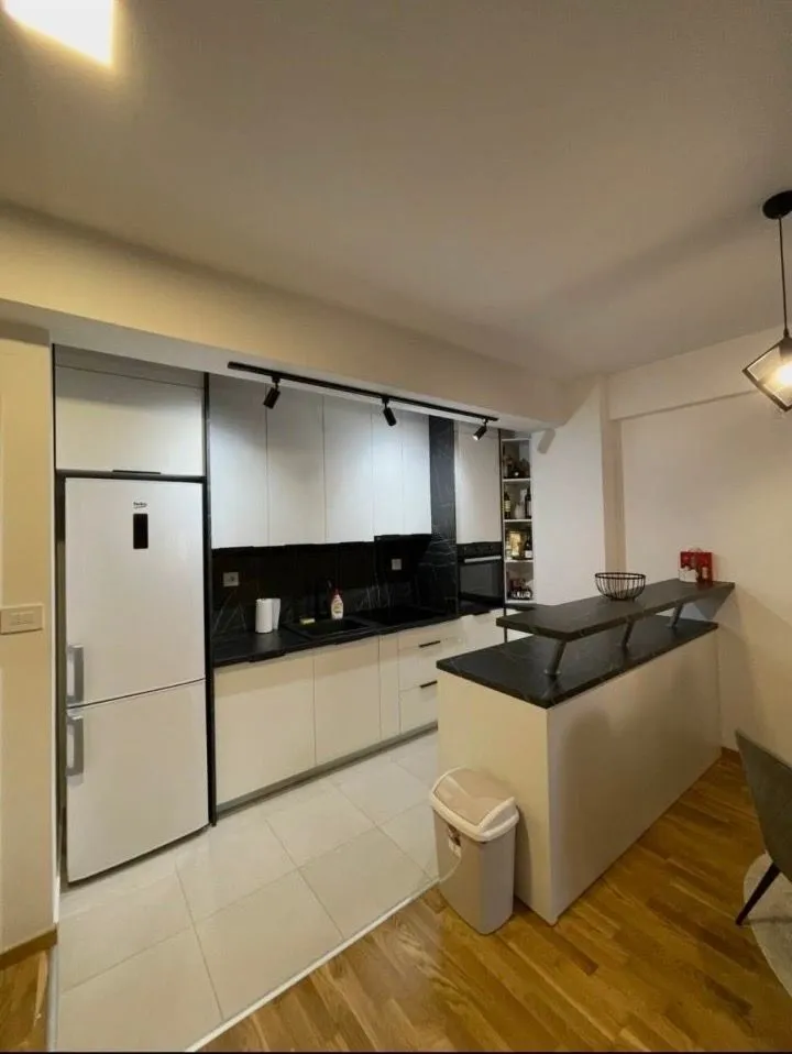 Rent, two bedroom apartment, 75m², Zabjelo, Podgorica