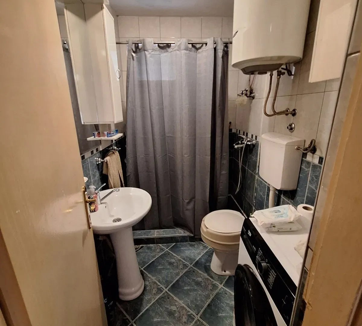 Prodaja, kuća, 90m², Tološi, Podgorica