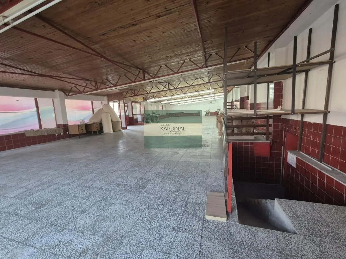 Sale, office space, 327m², Budžino brdo, Jagodina
