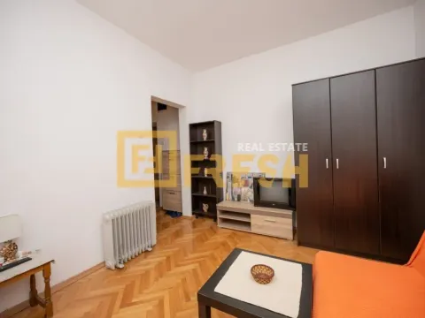Rent, studio apartment, 22m², Centar, Podgorica - image 5