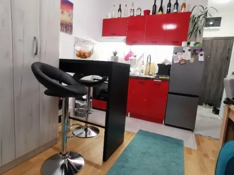 Prodaja, garsonjera, 26m², Zabjelo, Podgorica - image 3