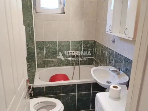 Izdavanje, jednosoban stan, 30m², Kotež, Palilula Sve Podlokacije - image 8