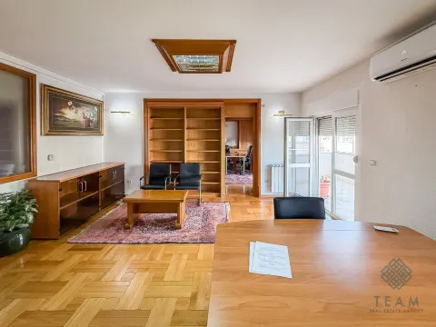 Rent, office space, 150m², Stara Varoš, Podgorica - image 4