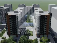 Rent, office space, 77m², Stari Aerodrom, Podgorica - image 3