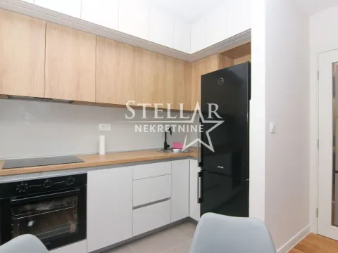 Izdavanje, stan, 39m², Tuški Put, Podgorica - image 4