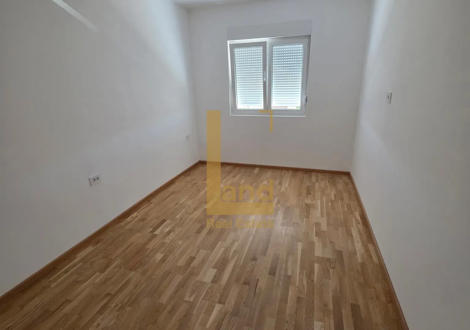 Sale, two bedroom apartment, 62m², Zabjelo, Podgorica