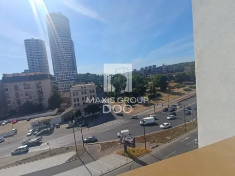 Prodaja, dvosoban stan, 86m², Savski Venac, Beograd - image 19