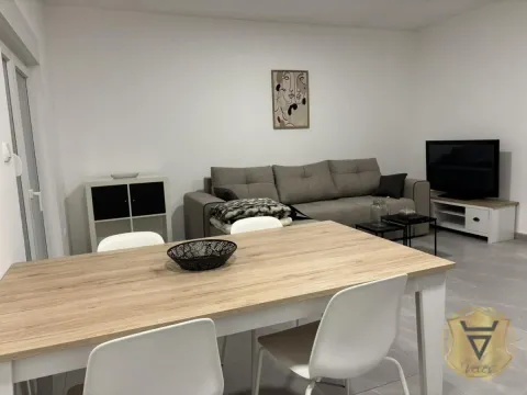 Rent, one bedroom apartment, 49m², Medaković Sve Podlokacije, Beograd