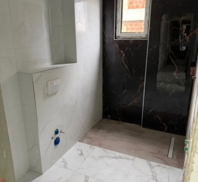 Sale, two bedroom apartment, 59m², Zabjelo, Podgorica