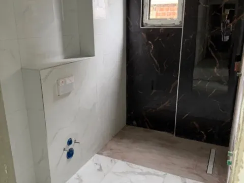 Prodaja, dvosoban stan, 59m², Zabjelo, Podgorica