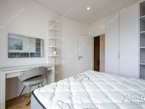 Sale, two bedroom apartment, 76m², Tivat, Crna Gora - image 22