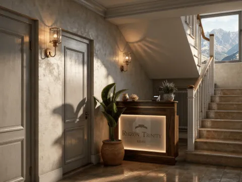 Prodaja, jednosoban stan, 59m², Risan, Kotor - image 10