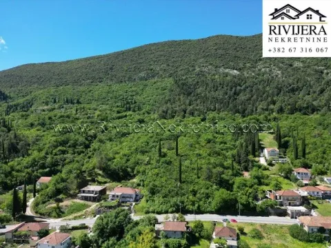 Prodaja, plac, 3613m², Sutorina, Herceg Novi - image 5