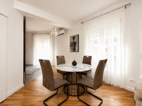 Rent, three bedroom apartment, 97m², Zabjelo, Podgorica - image 4