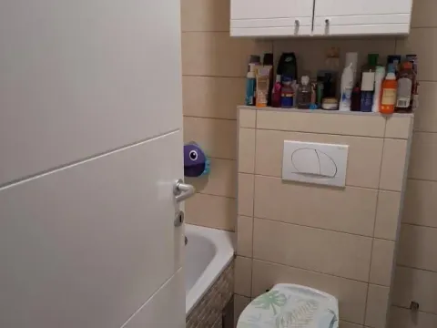 Sale, two bedroom apartment, 53m², Bulevar patrijarha Pavla, Novi Sad Sve Podlokacije - image 12