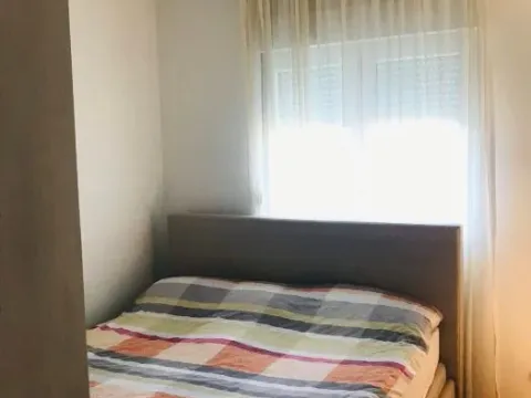 Prodaja, jednosoban stan, 46m², Stari Aerodrom, Podgorica - image 5