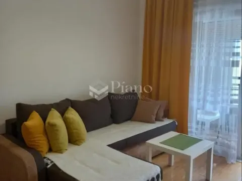 Izdavanje, stan, 27m², Stari Aerodrom, Podgorica - image 4