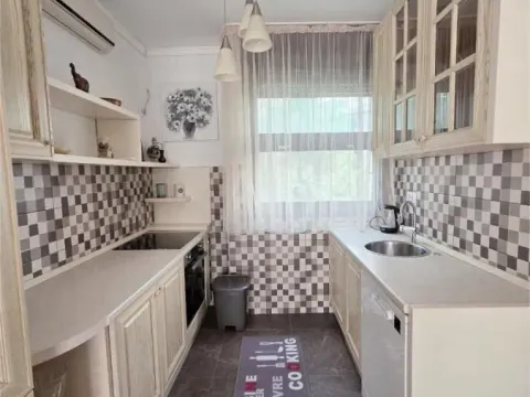 Prodaja, dvosoban stan, 50m², Bijeli Do, Budva - image 5