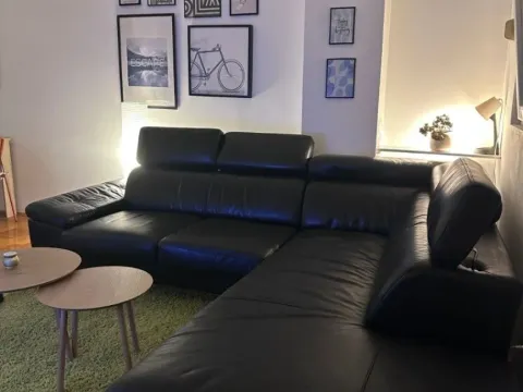 Izdavanje, jednosoban stan, 52m², City Kvart, Podgorica - image 4