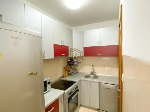 Izdavanje, dvosoban stan, 65m², Stari Aerodrom, Podgorica - image 7