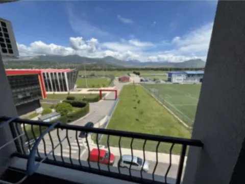 Izdavanje, jednosoban stan, 41m², Stari Aerodrom, Podgorica - image 8