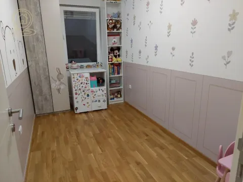 Prodaja, dvosoban stan, 56m², Rotkvarija, Novi Sad Sve Podlokacije - image 7