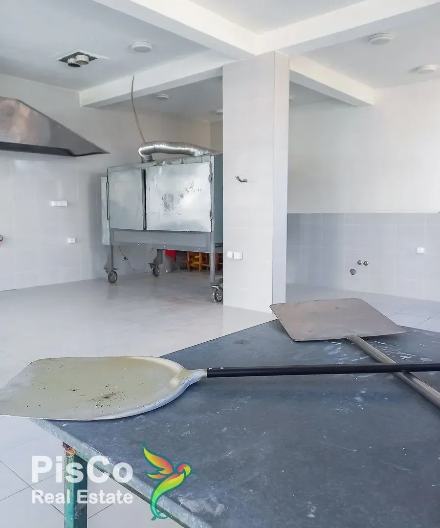 Rent, apartment, 140m², Tološi, Podgorica