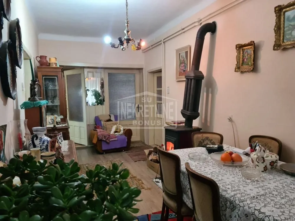 Prodaja, kuća, 142m², Pačir, Bačka Topola