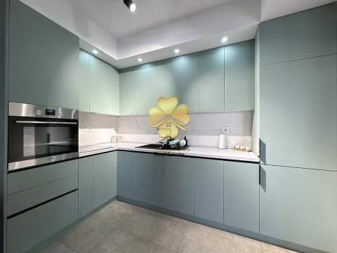 Izdavanje, jednosoban stan, 50m², Pobrežje, Podgorica - image 6