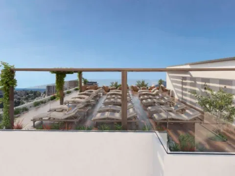 Prodaja, garsonjera, 40m², Bar, Crna Gora - image 13