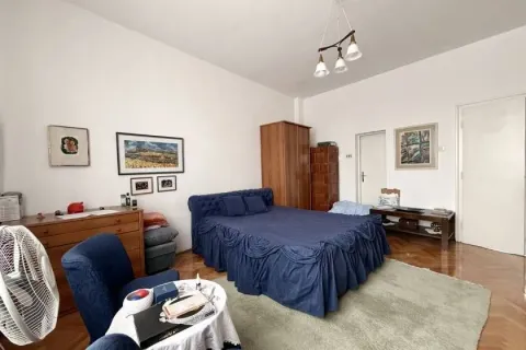 Sale, four bedroom apartment, 116m², Stari Grad, Beograd - image 12