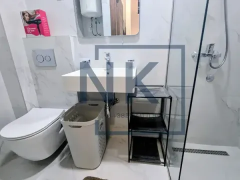 Izdavanje, jednosoban stan, 50m², Donja Gorica, Podgorica - image 8