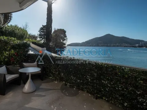 Prodaja, jednosoban stan, 95m², Budva, Crna Gora - image 10