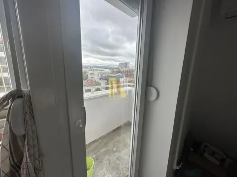 Prodaja, jednosoban stan, 35m², Adamovićevo Naselje, Novi Sad Sve Podlokacije - image 13