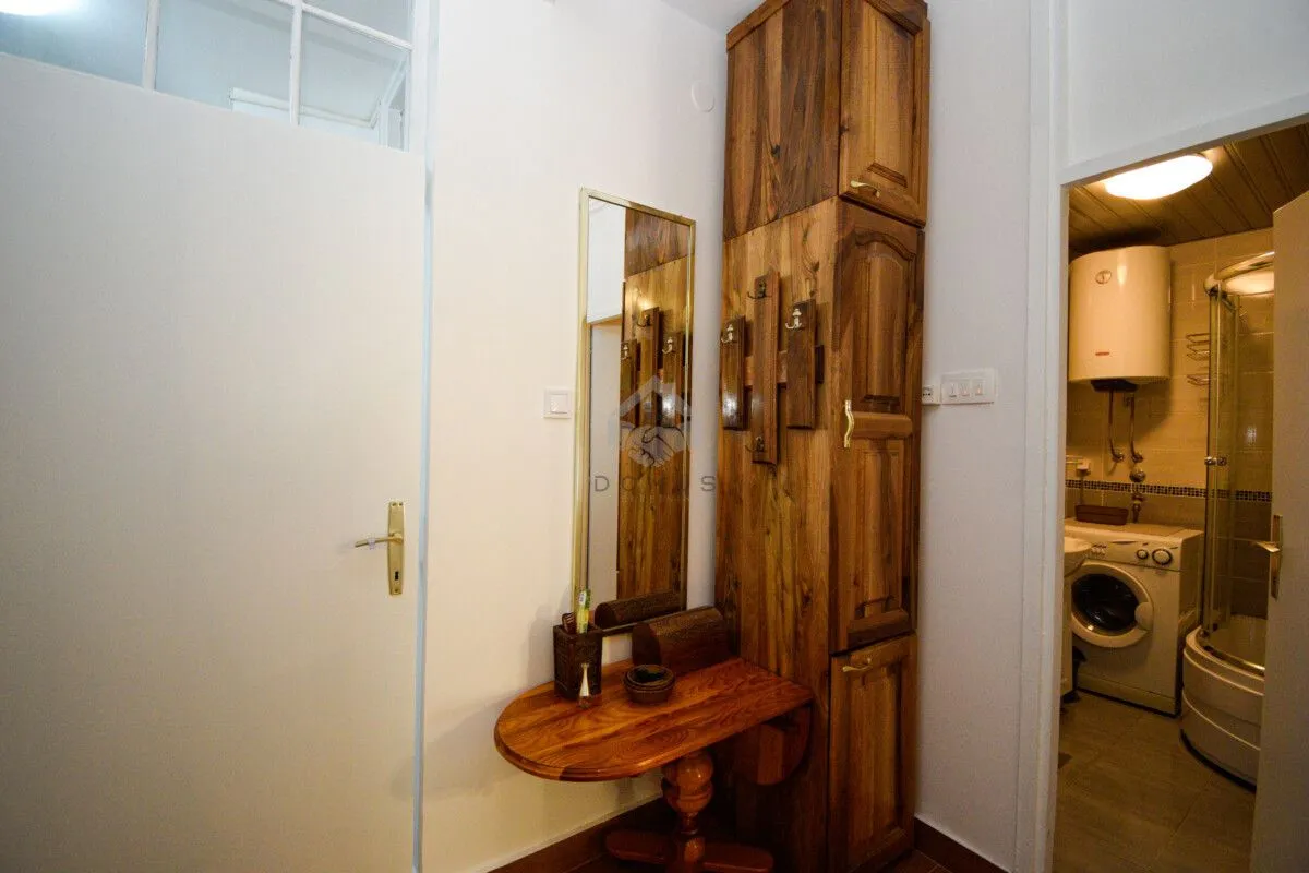 Rent, two bedroom apartment, 77m², Tuški Put, Podgorica