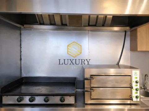 Sale, hospitality venue, 50m², City Kvart, Podgorica - image 2