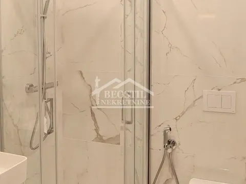 Prodaja, četvorosoban stan, 133m², Stari Grad, Beograd - image 15