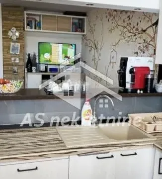 Prodaja, dvosoban stan, 49m², Vidikovački venac, Rakovica - image 11