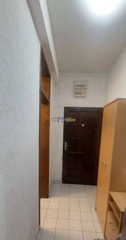 Prodaja, jednosoban stan, 47m², Podgorica, Crna Gora